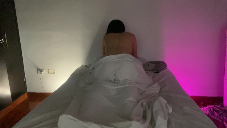 zoemelissa: Bedtijd is neuktijd geworden