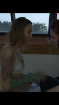 Maquillaje Luna Ruiz and Silvia Rubi