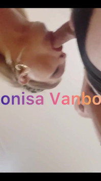 Deep-throating Delicious Dutch Dick Before Getting Fucked Hard in the Ass! What a Sexy Man and Delicious Cock to Suck It Was Ama