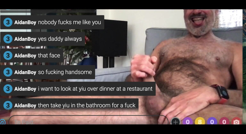 Guy Grey: Fun with Aiden