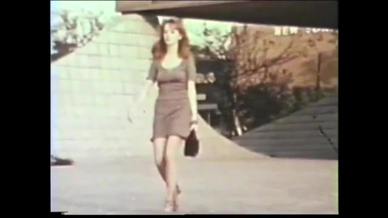 Vintage Usa: John Holmes în Țara Minunilor cu pizde păroase (film complet)
