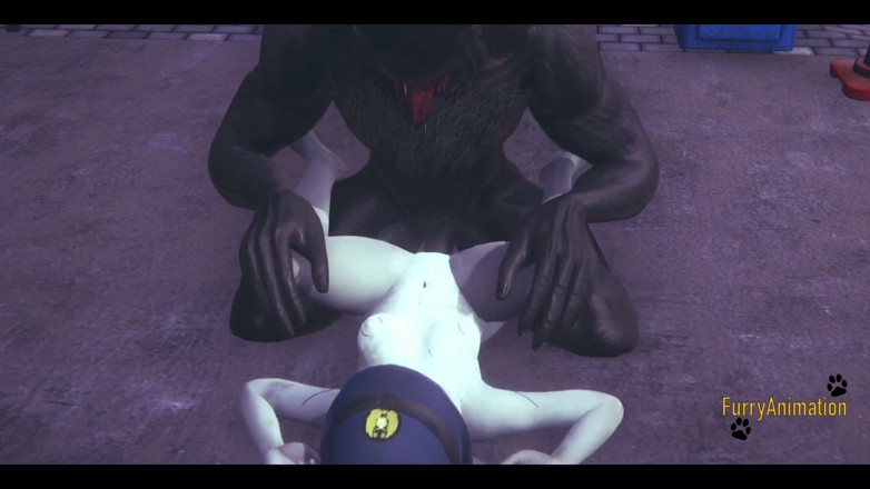 Yaoitube: Hentai Furry - Judy Hopps Hard Sex [handjob, Blowjob, Boobjob, Fucked &amp; Threesome] -...