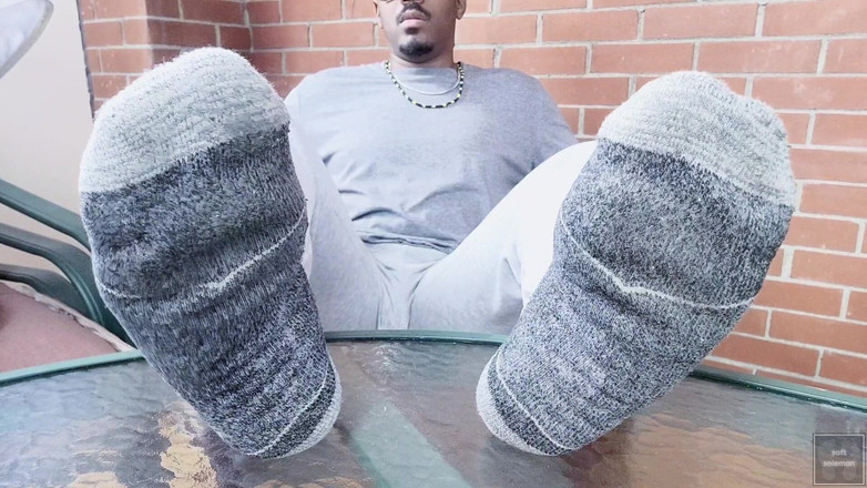 Soft Soleman: Suelas Masculinas Malolientas (2025)