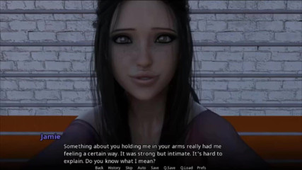Visual Novels: WVM Stars Universitatea, partea 5