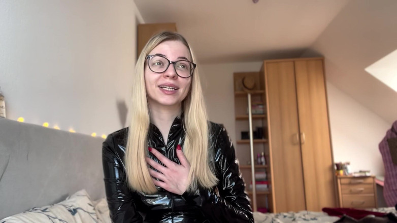 Goddess_Bella_Rae: Do You Feel Bad About Being a Beta? This Video...