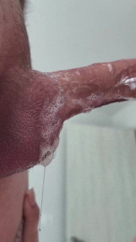 Fucked My Best Friend's Mouth