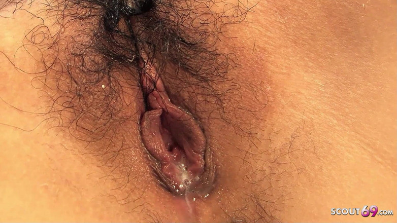 Asian porn collection: BDSM 일본 섹스 무수정 겸둥이 마른 십대