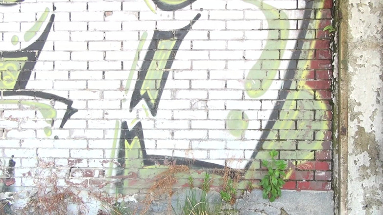 All about pee: Solo siusiu dziewczyny Naomi Top Model z epickim tyłkiem