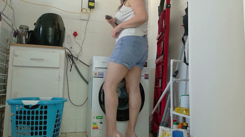 Kinky Lyrical: Laundry in Heels by Kinkylyrical