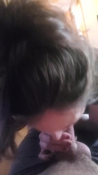 Blowjob
