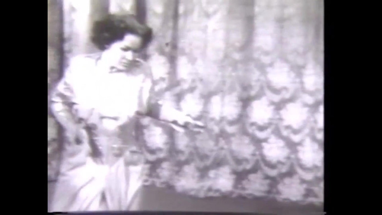 The Unforgettable: L 女人在剧院里跳舞