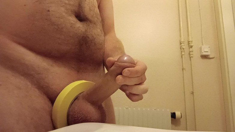 Ed Eden: Medium Cockring