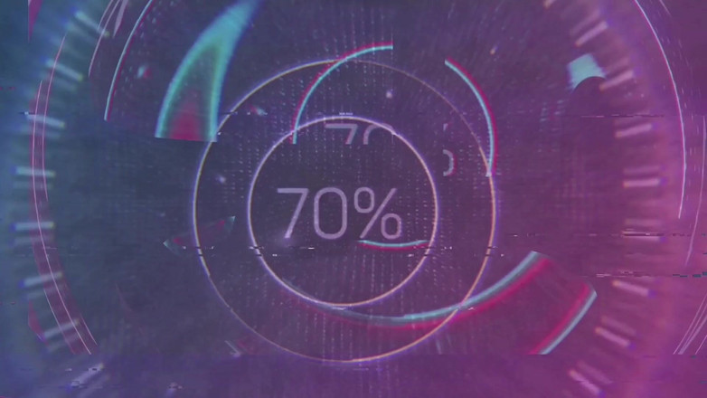 Oznob Oznofla: Sebatan yang sangat teruk