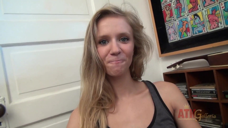 ATKIngdom Fans: Rachel James introductie