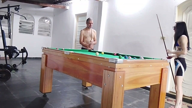 OPaidoCarmona: Naughty Girl Crazy to Give Me