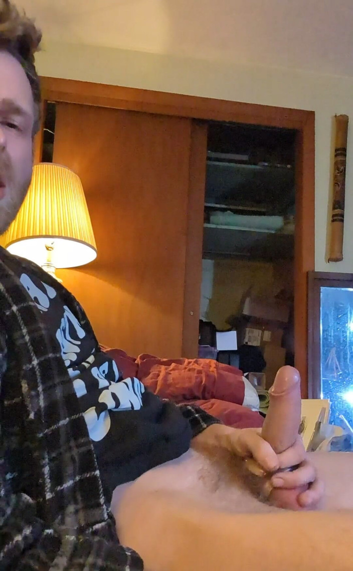 Samuel: Solamente giocando a sentire come ci si sente a parlare...