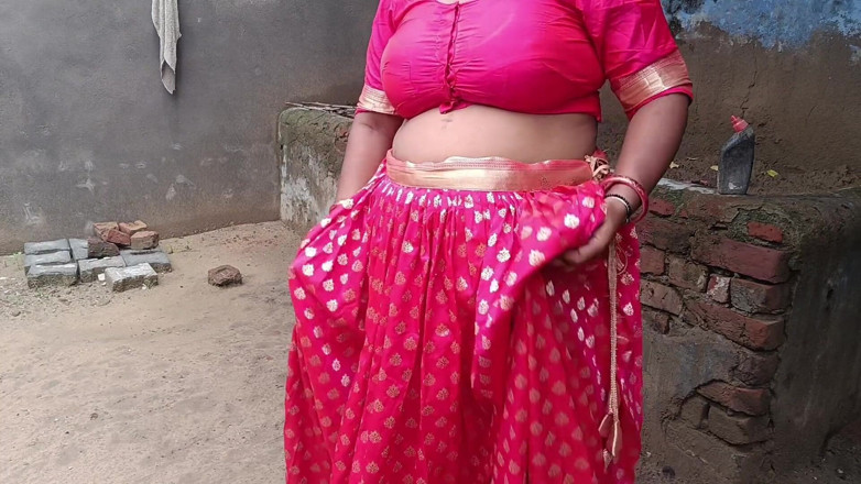 Veermati: Romantic Conversation and Sweet Sex Moment with a Young Beauty