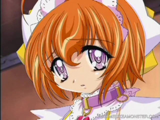 Fuck Me Like a Monster: Hentai teens love to serve master in this anime video