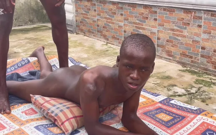 Bolatheboss: I Was Honey and Our House Maid Sarve Me Well