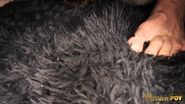 PassionPOV: Sasha komt klaar met instructies