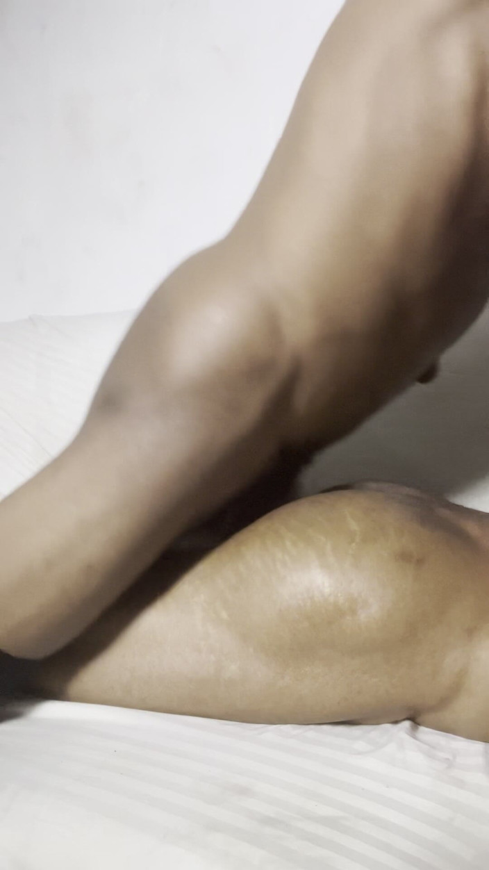 Dickofpolicy: Next Level Midnight Massage