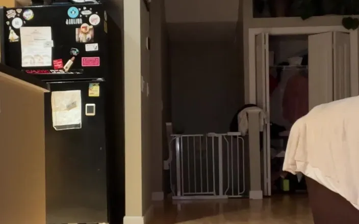 Avril Showers: All Feet No Knees This Cream Pie Ending Is Quite...