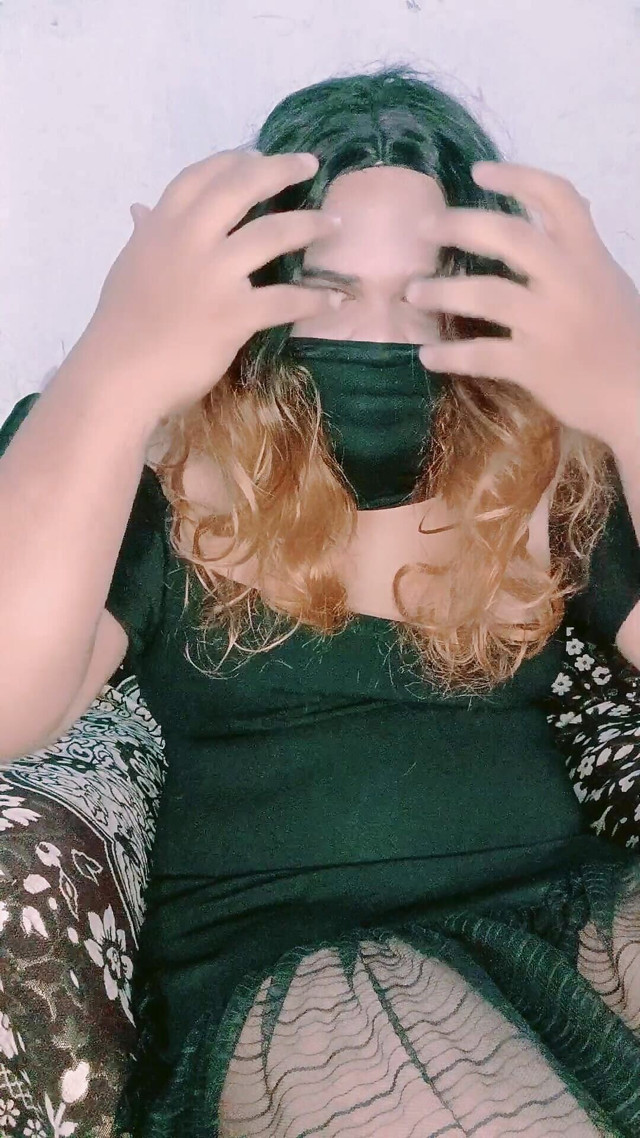 Luran Taylor 5 (Afsana transgender shemale)