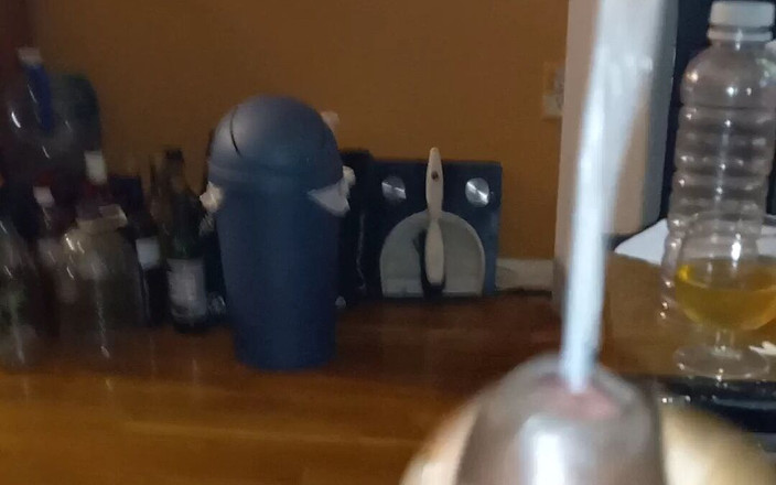 BlueBaker69: Jerking, Big Uncut Dick Shooting Fat Load