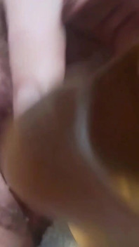 Wet and Juicy