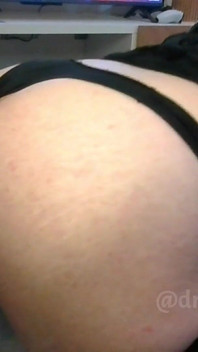 Faire Des Backshots Sur Un Gode