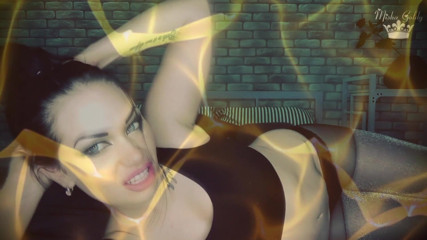 Goddess Misha Goldy: Renifleurs tous les jours ! Jour 13, pompez du sperme pour moi