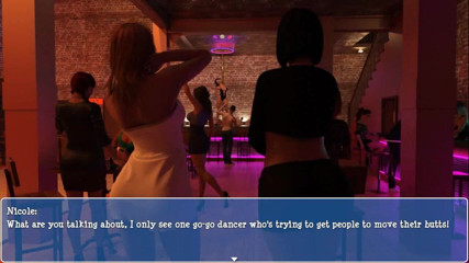 Dirty GamesXxX: Lily of the valley: donne sposate ad una festa