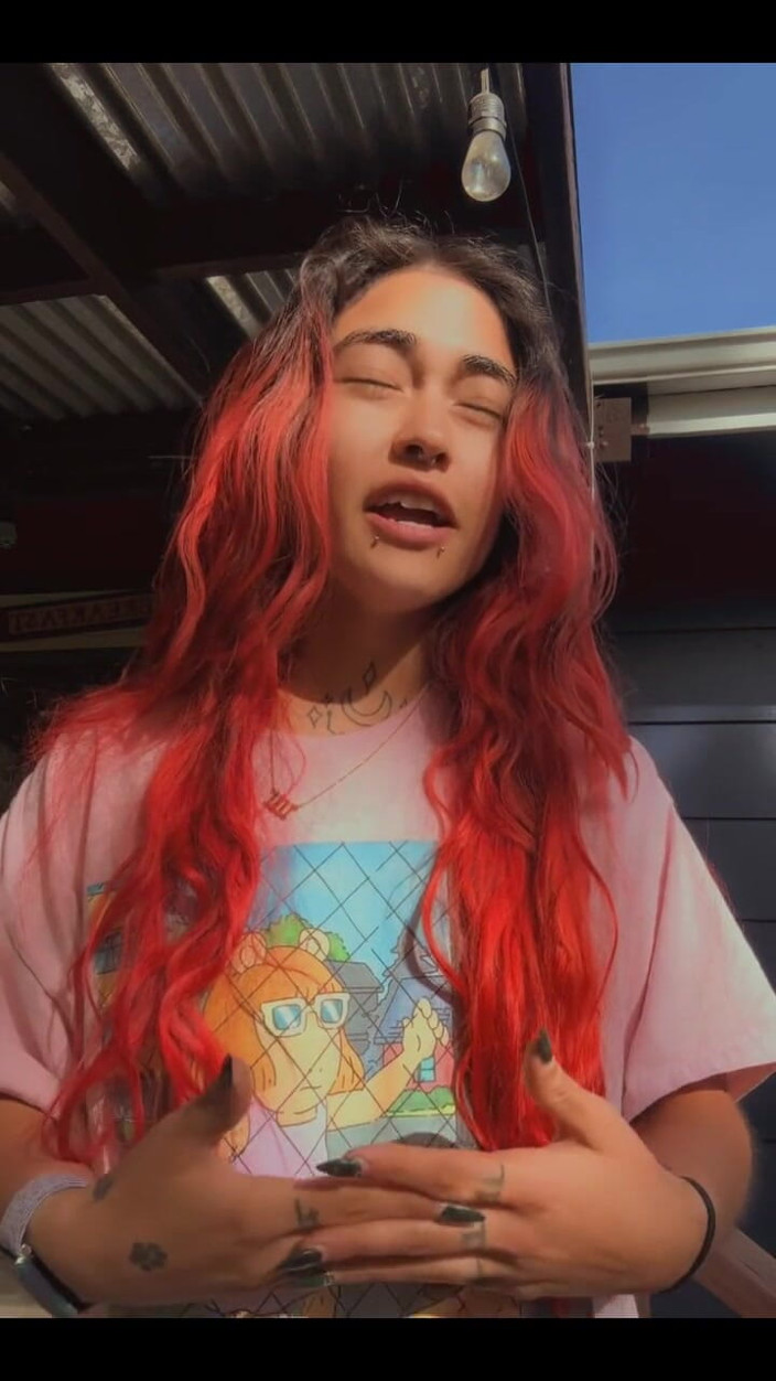 lilRavenFox: Good Morning
