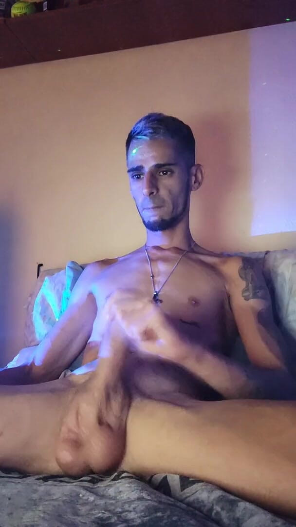 AlexxBlackk: 사정 2
