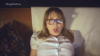 Cherry The Doll: Fukmachine #4