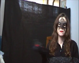 Bergami Melissa: I'll Whip You, You Useless Loser - P720 - Wmv Version