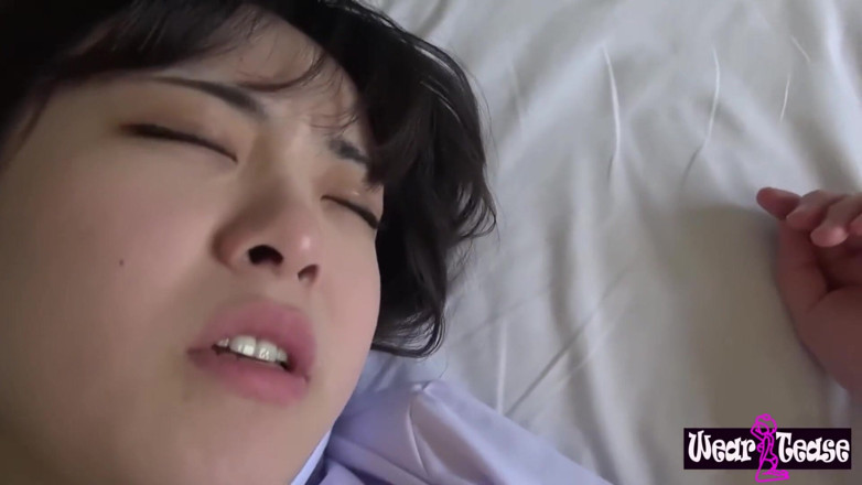 Far east hentai works: Malaikat Asia 25957