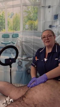 Smärtkliniken avsnitt1
