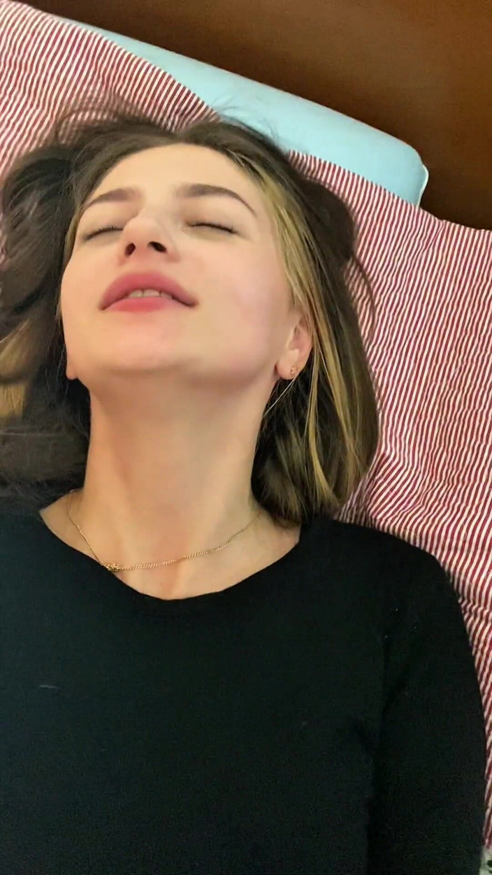 Elina Lizz: (alleen voor fans) Oud archief eerste eigengemaakte video's compilatie