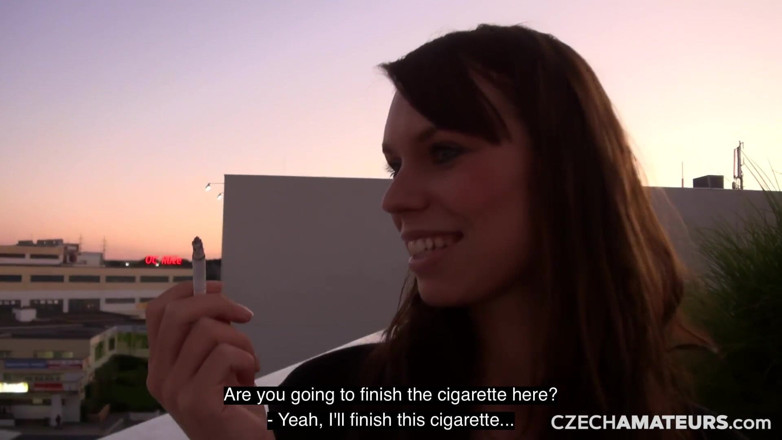 CzechAmateurs: Czech Amateurs 18: Married Couple Fucks