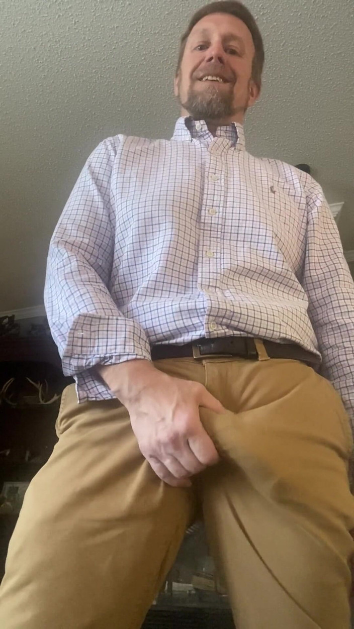 RealBigDill: डैडी लड़कियों को बड़ा मोटा चाहिए