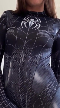 Spider-woman