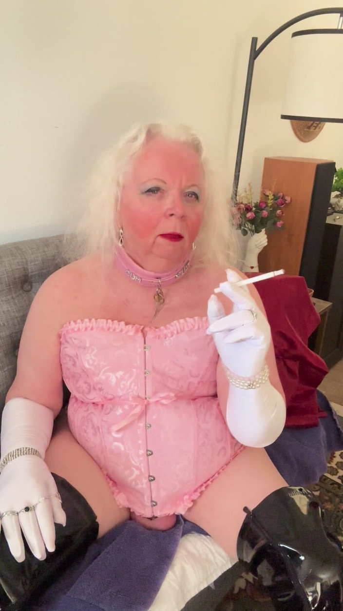 Constance: Rosa kyskhet