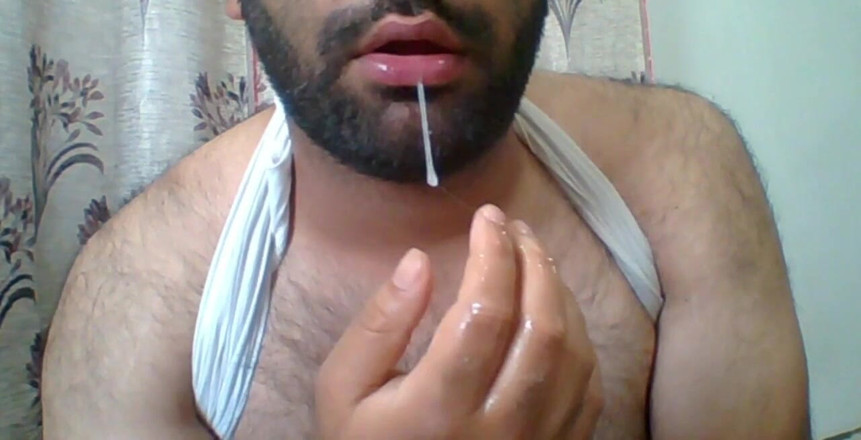 BibearXXX: Bibearxxx dalam banget