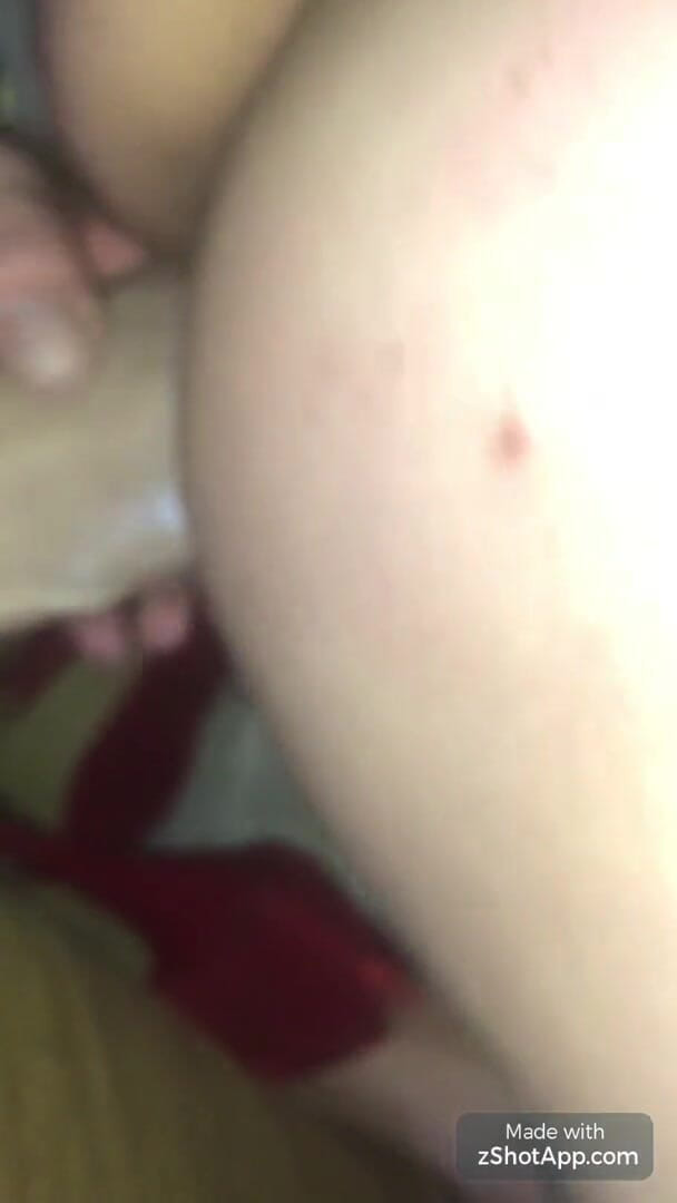 MzKiTTy91: Rękaw koguta ponownie używany na pawg