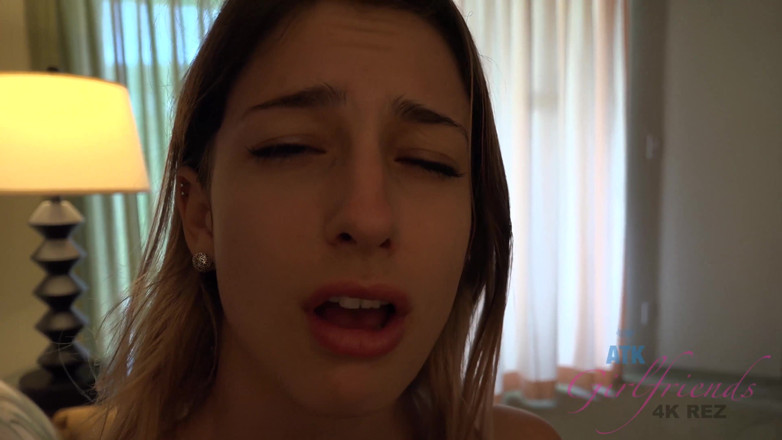 ATK Fans (Girlfriends): Vacanze virtuali a Kauai con Kristen Scott parte 6