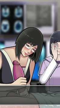 Complete Gameplay - Konoha MILFs, Part 3