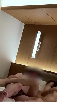 Low-experience schönheit kei - Hakata akzent und ihr erster zauberstab lässt sie schwach