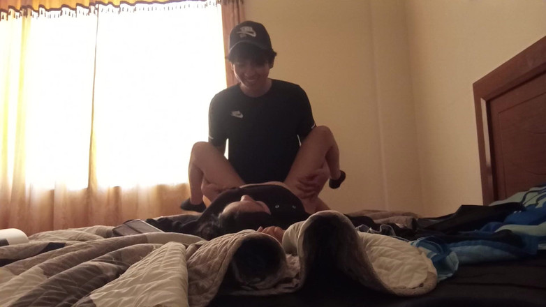 Moo DBOXXX: Kawan Kristian saya yang berusia 18 tahun mahukan seks setiap hari,...