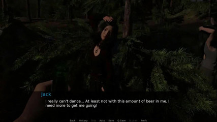 Dirty GamesXxX: Lancaster bording haus: jangal men chudaee - ep. 5